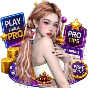 เว็บพนันเกมสล็อต ไม่มีขั้นต่ำ