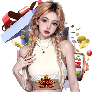 เกมสล็อต ไม่มีขั้นต่ำสล็อต
